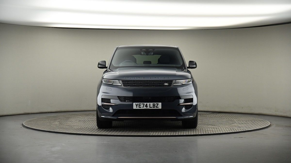 Land Rover Range Rover Sport Image 18