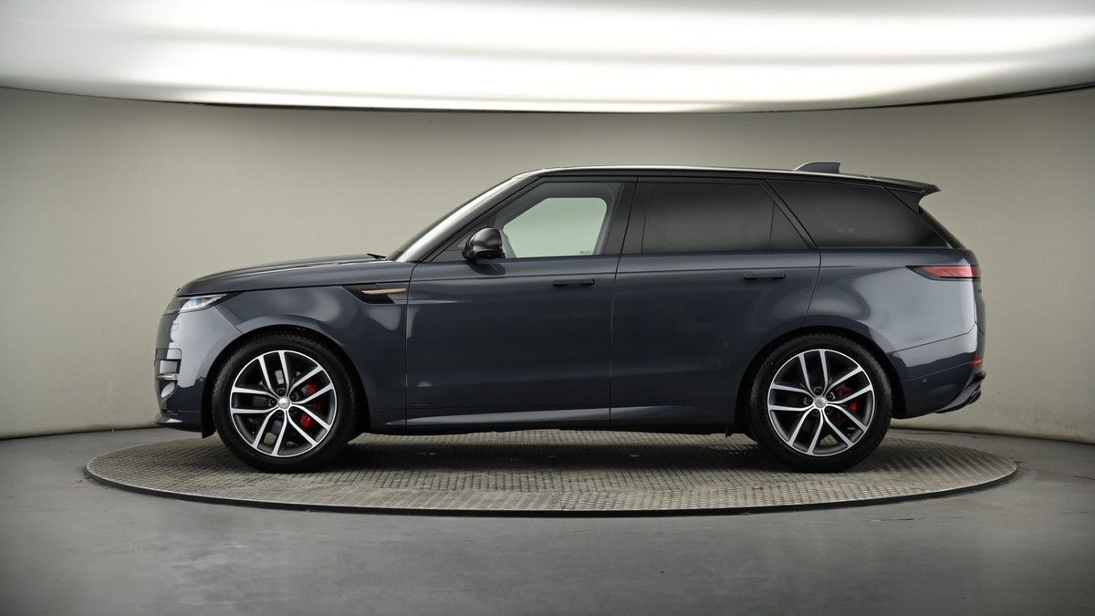 Land Rover Range Rover Sport Image 19