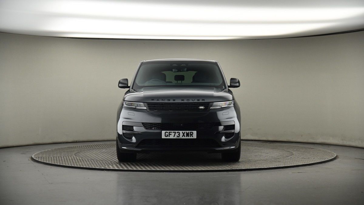 Land Rover Range Rover Sport Image 18