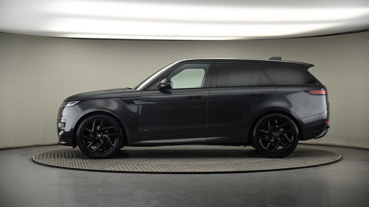 Land Rover Range Rover Sport Image 19