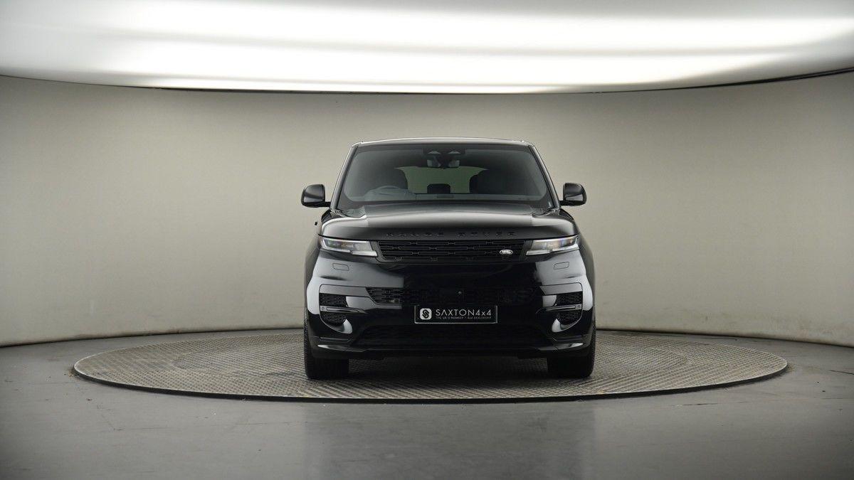 Land Rover Range Rover Sport Image 22