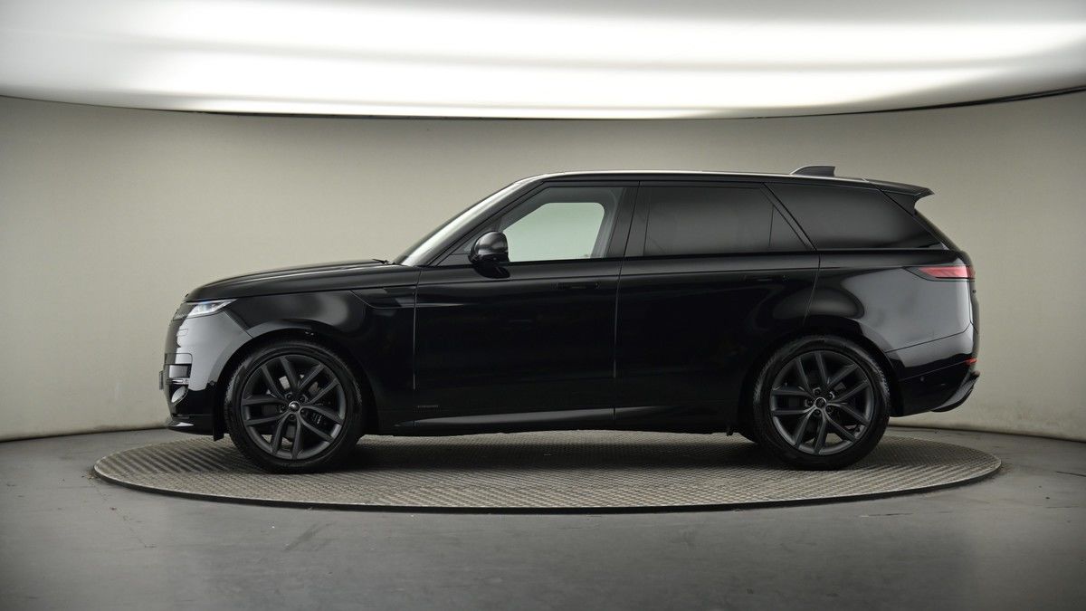 Land Rover Range Rover Sport Image 24