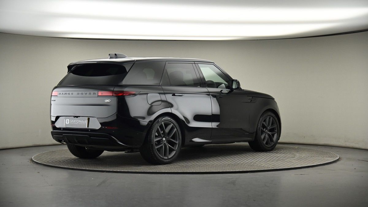 Land Rover Range Rover Sport Image 9