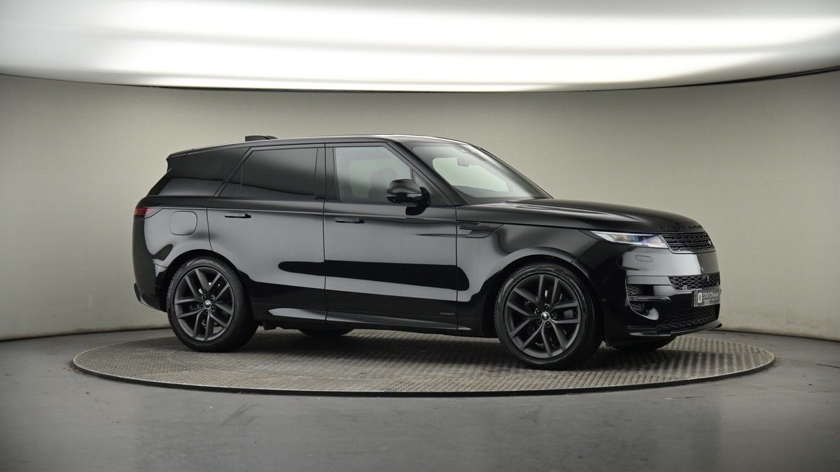 Land Rover Range Rover Sport Image 7