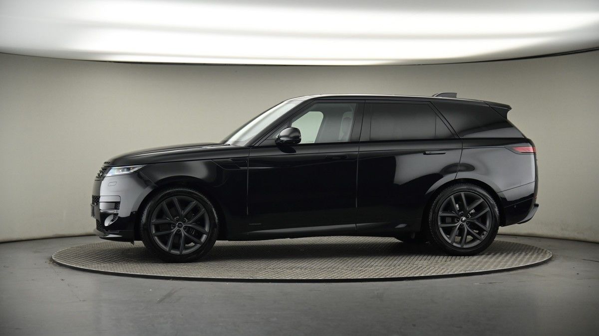 Land Rover Range Rover Sport Image 23