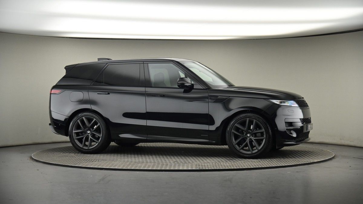 Land Rover Range Rover Sport Image 6