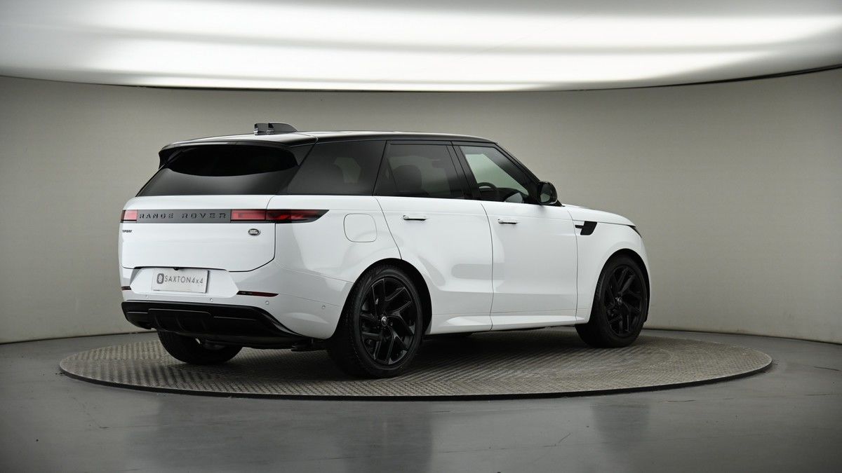 2023 Land Rover Range Rover Sport 3.0 D300 MHEV Dynamic SE Auto 4WD ...