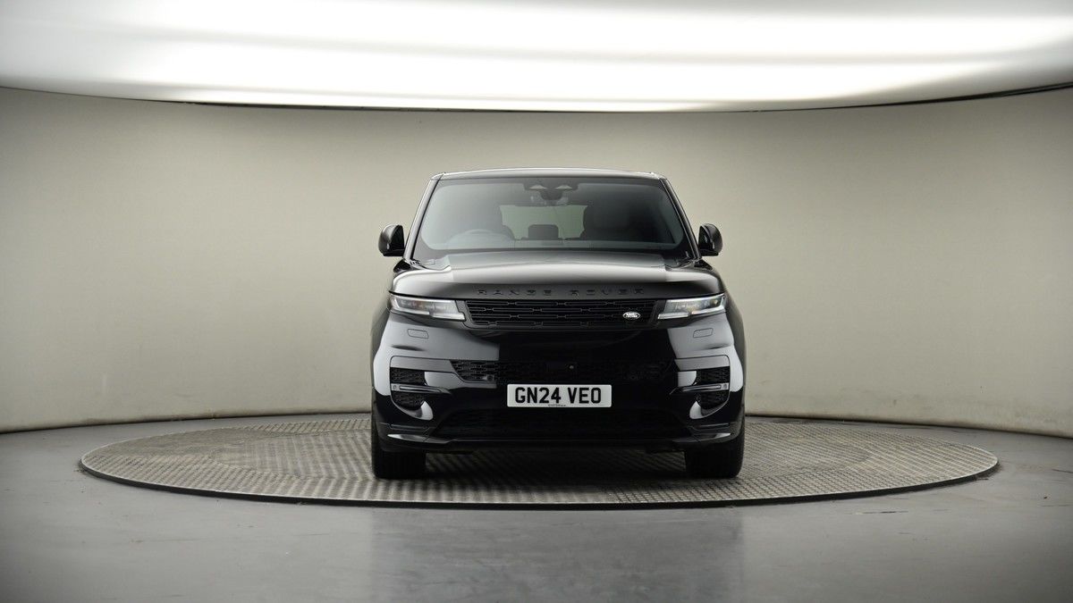 Land Rover Range Rover Sport Image 18