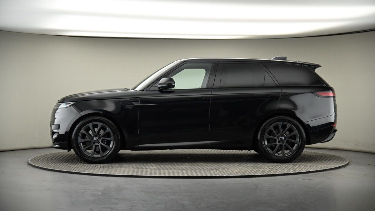 Land Rover Range Rover Sport Image 19