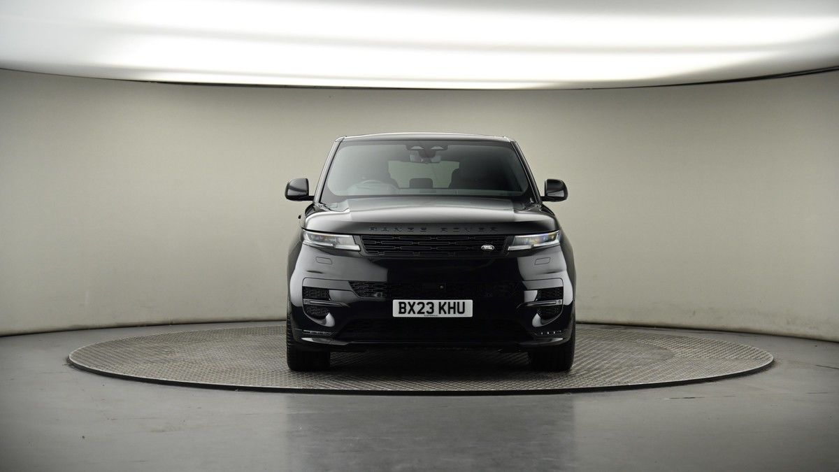 Land Rover Range Rover Sport Image 18