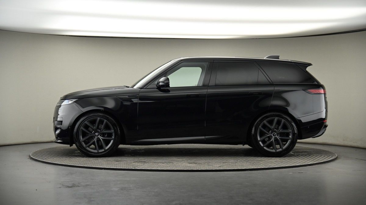 Land Rover Range Rover Sport Image 19