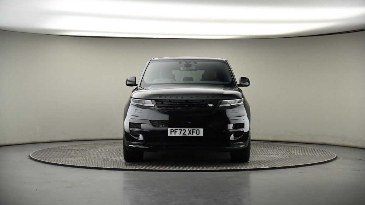 Land Rover Range Rover Sport Image 18