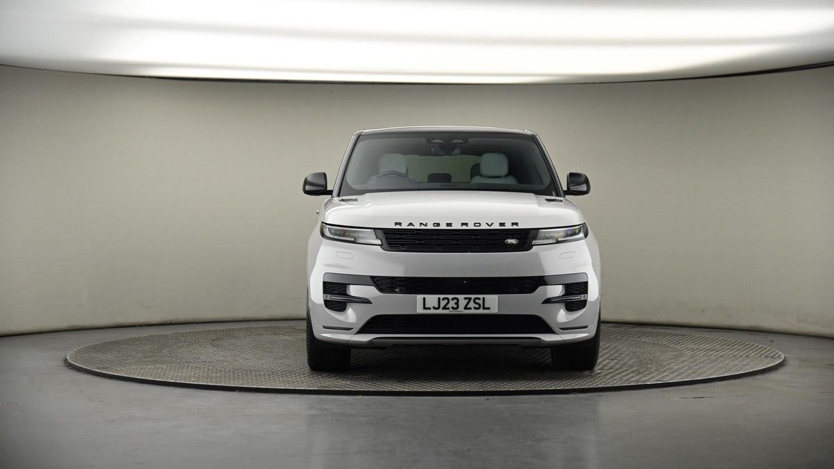 Land Rover Range Rover Sport Image 18