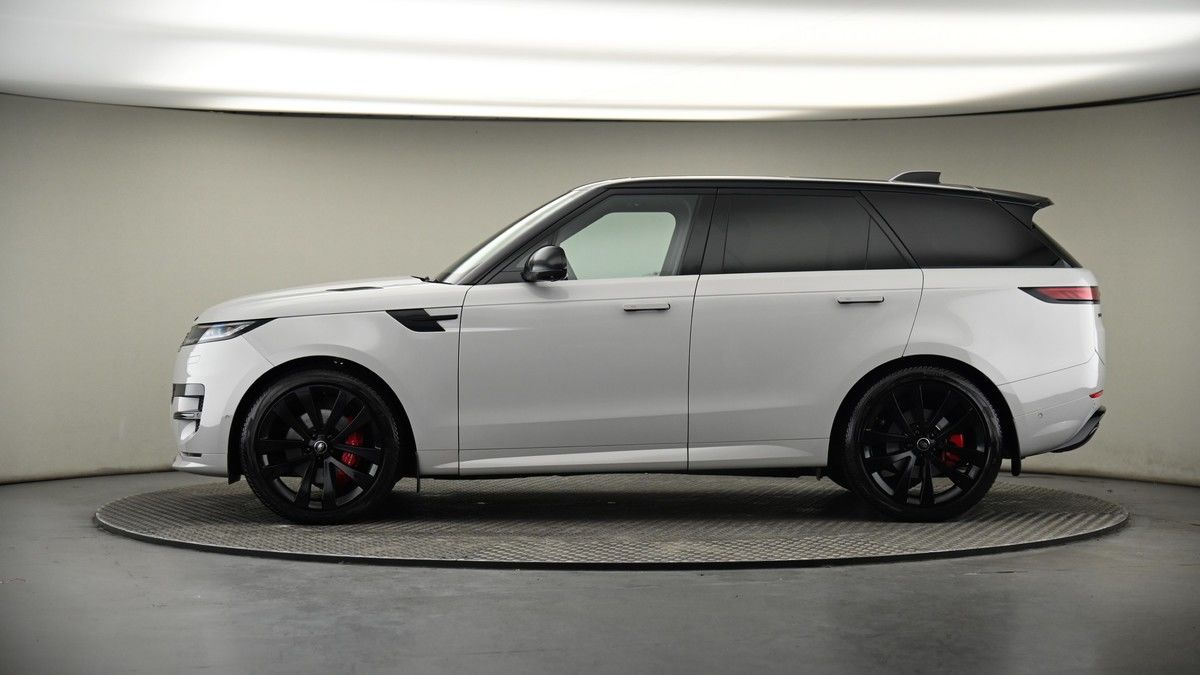 Land Rover Range Rover Sport Image 19