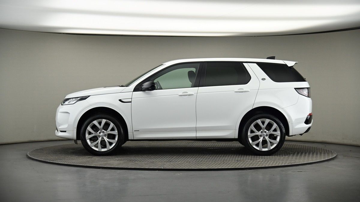 Land Rover Discovery Sport Image 18