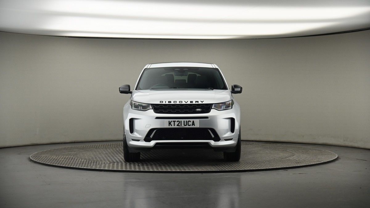 Land Rover Discovery Sport Image 18