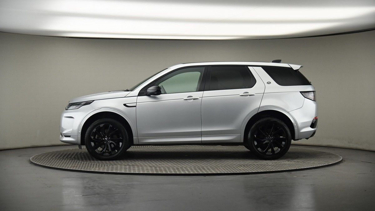 Land Rover Discovery Sport Image 19