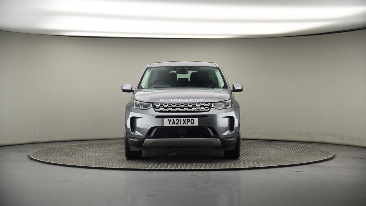 Land Rover Discovery Sport Image 18