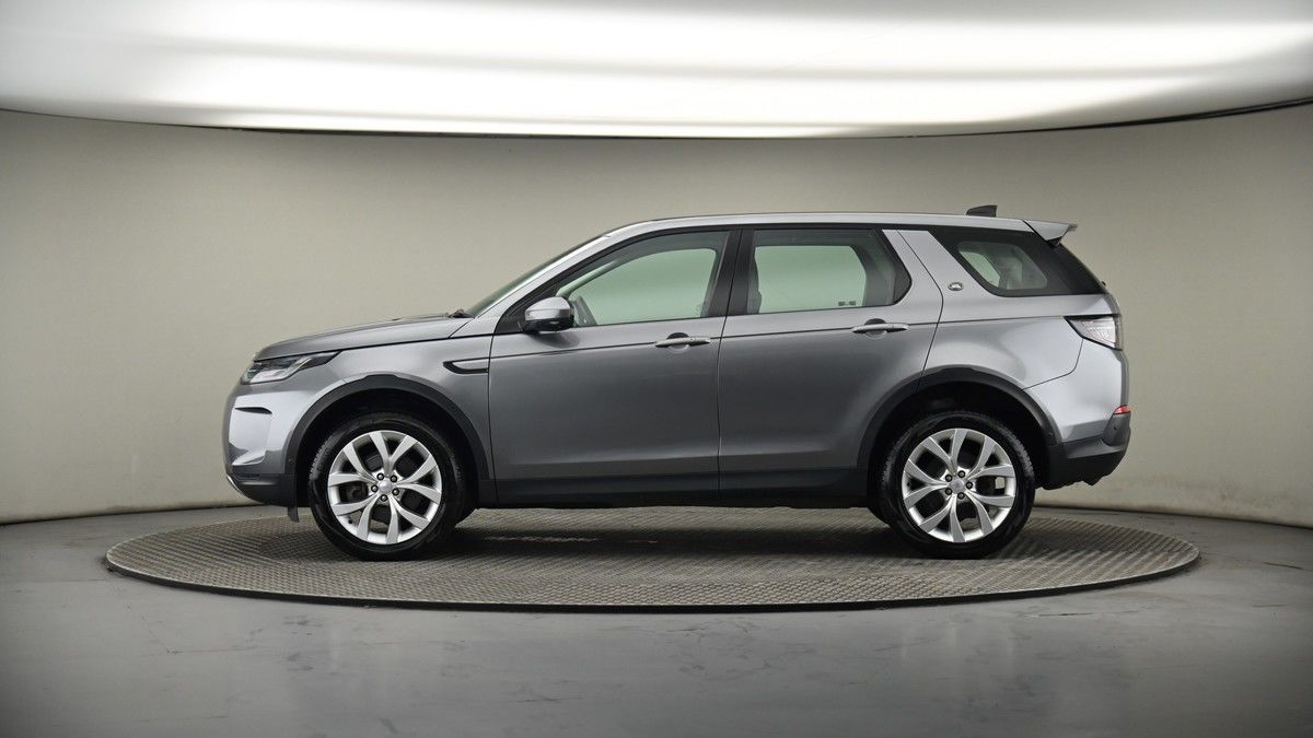 Land Rover Discovery Sport Image 19