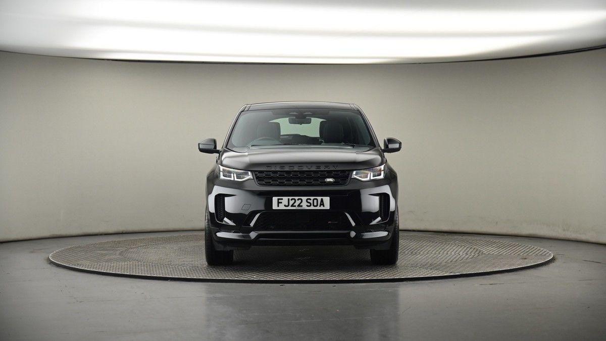 Land Rover Discovery Sport Image 18