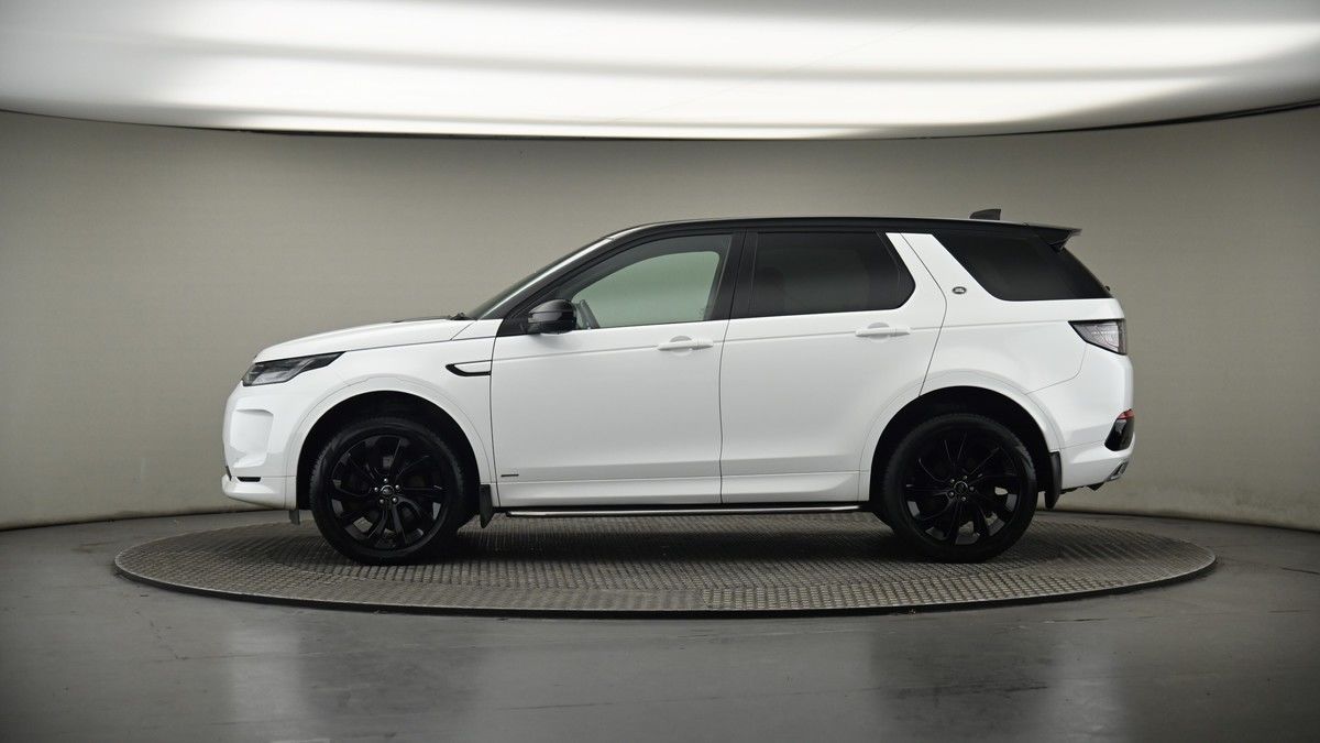 Land Rover Discovery Sport Image 19