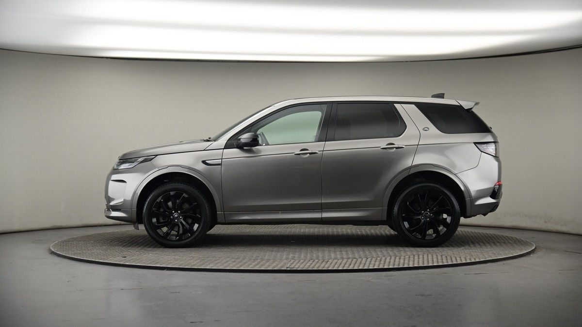 Land Rover Discovery Sport Image 19
