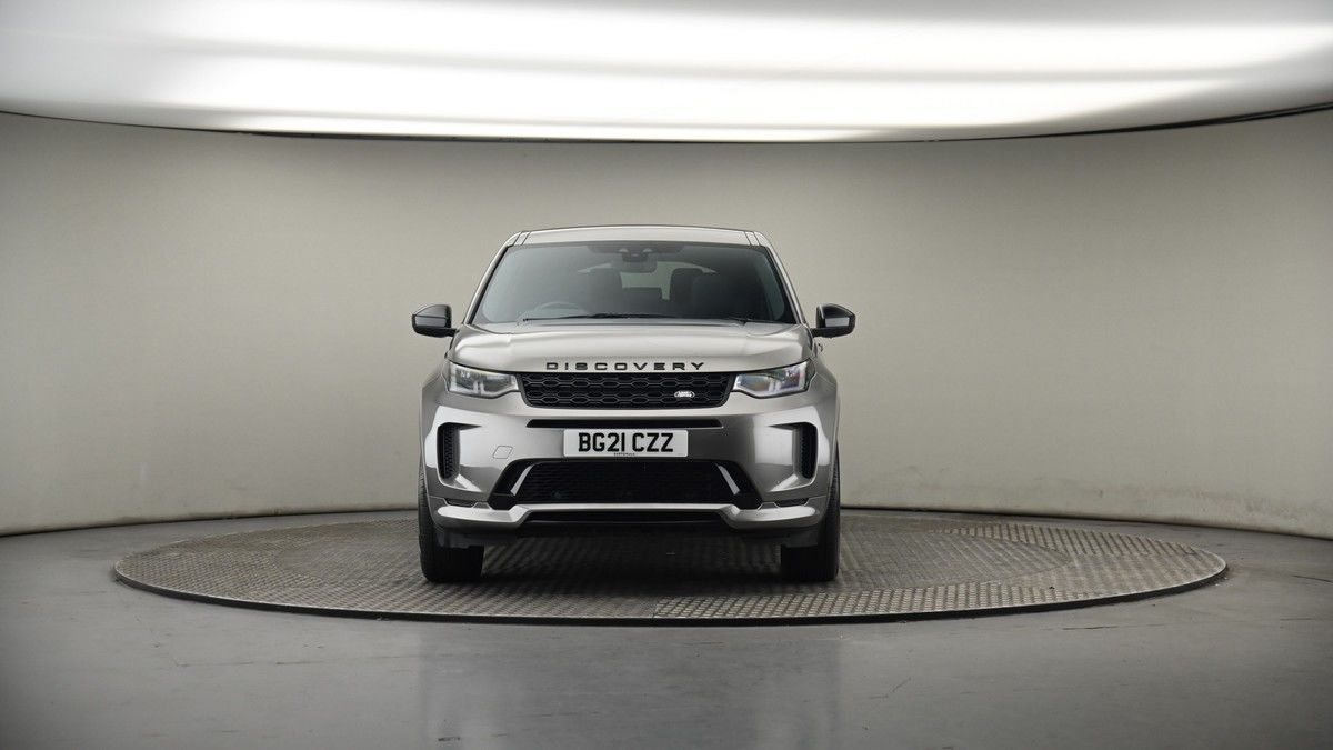 Land Rover Discovery Sport Image 18