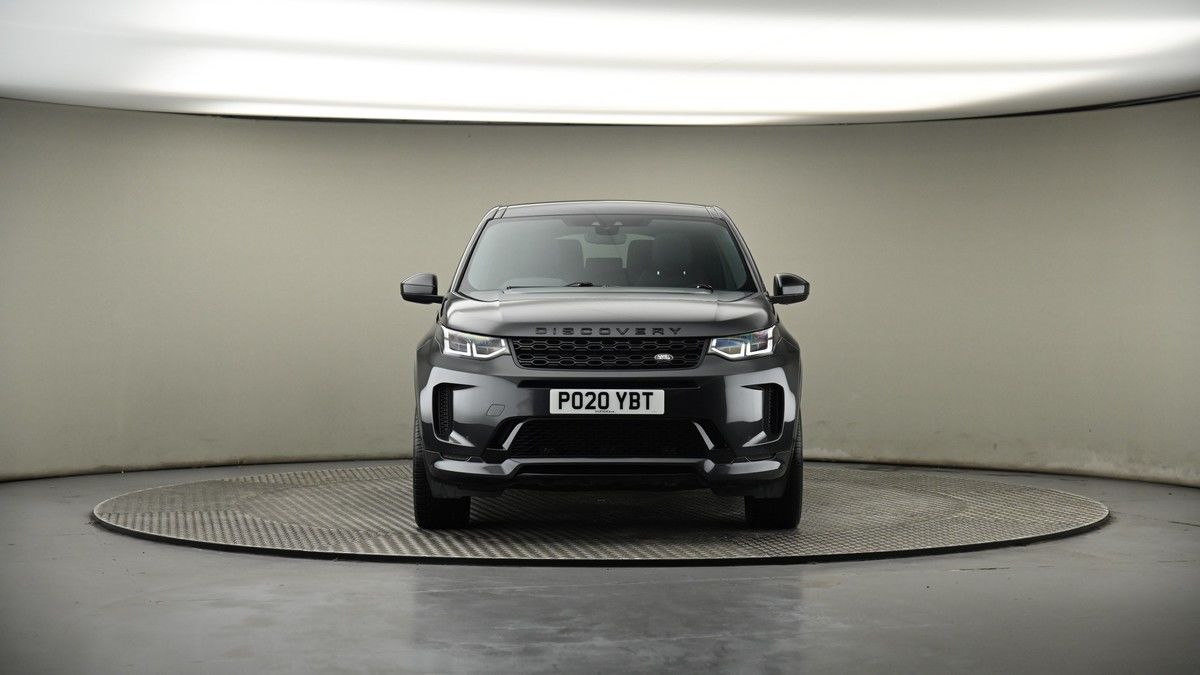 Land Rover Discovery Sport Image 18