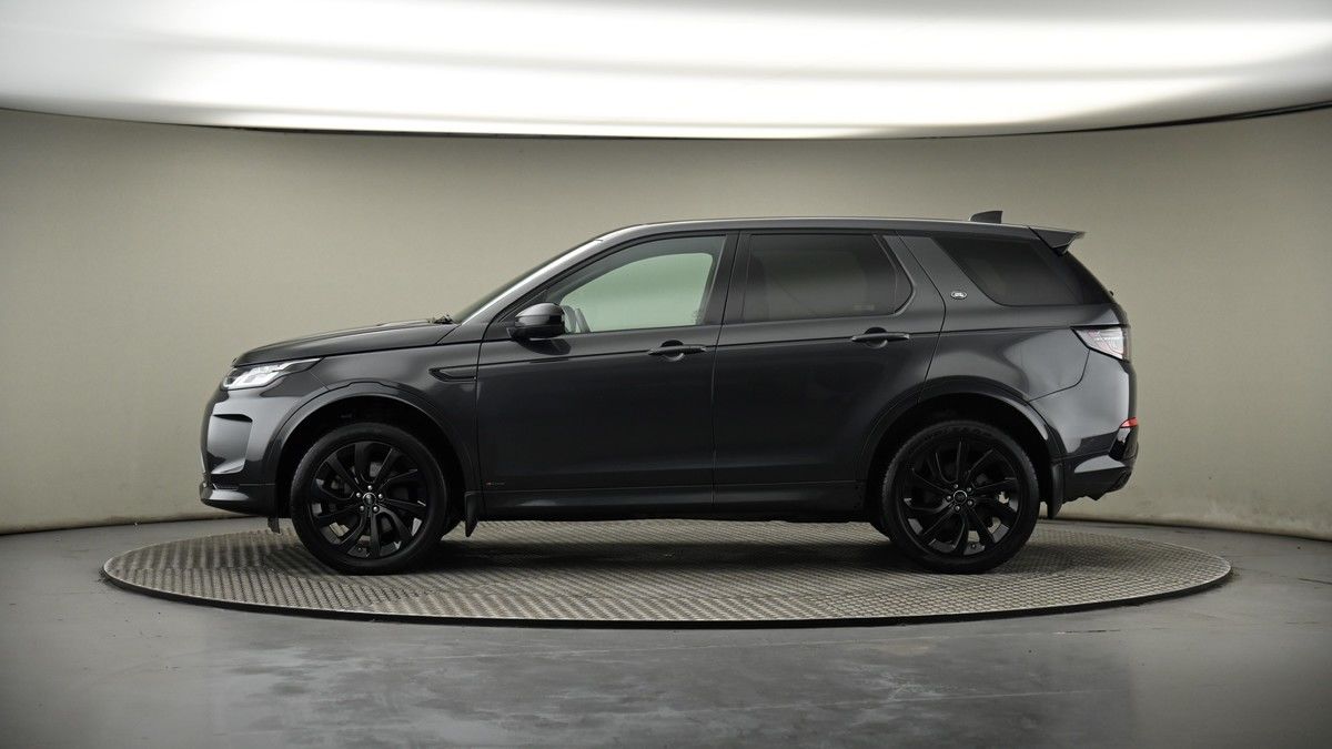 Land Rover Discovery Sport Image 19