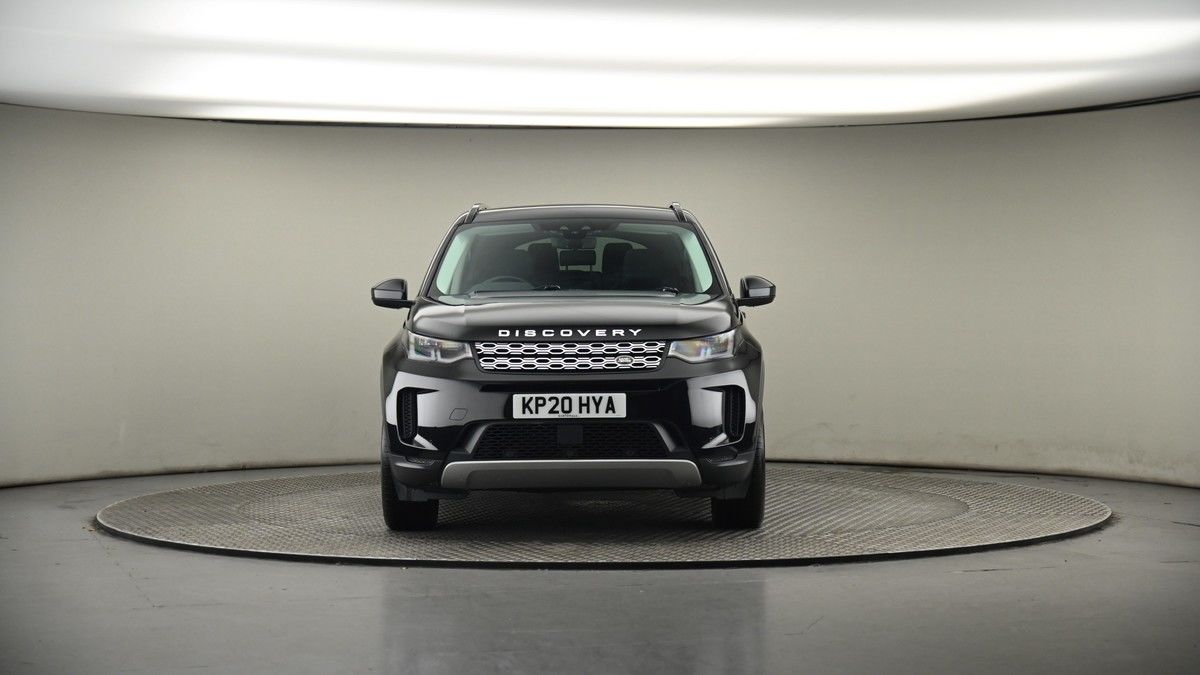 Land Rover Discovery Sport Image 18