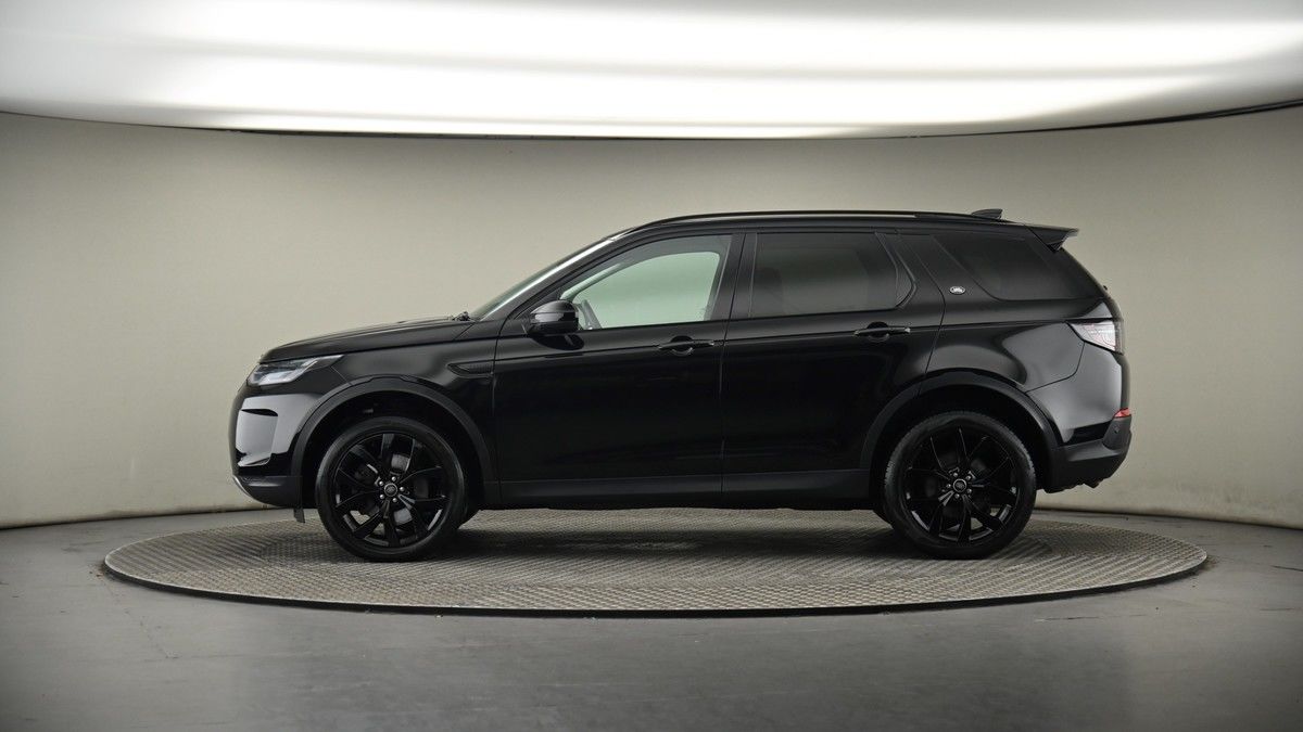 Land Rover Discovery Sport Image 19