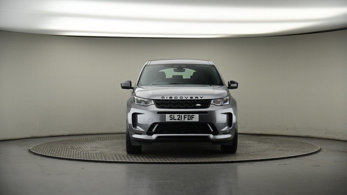 Land Rover Discovery Sport Image 18