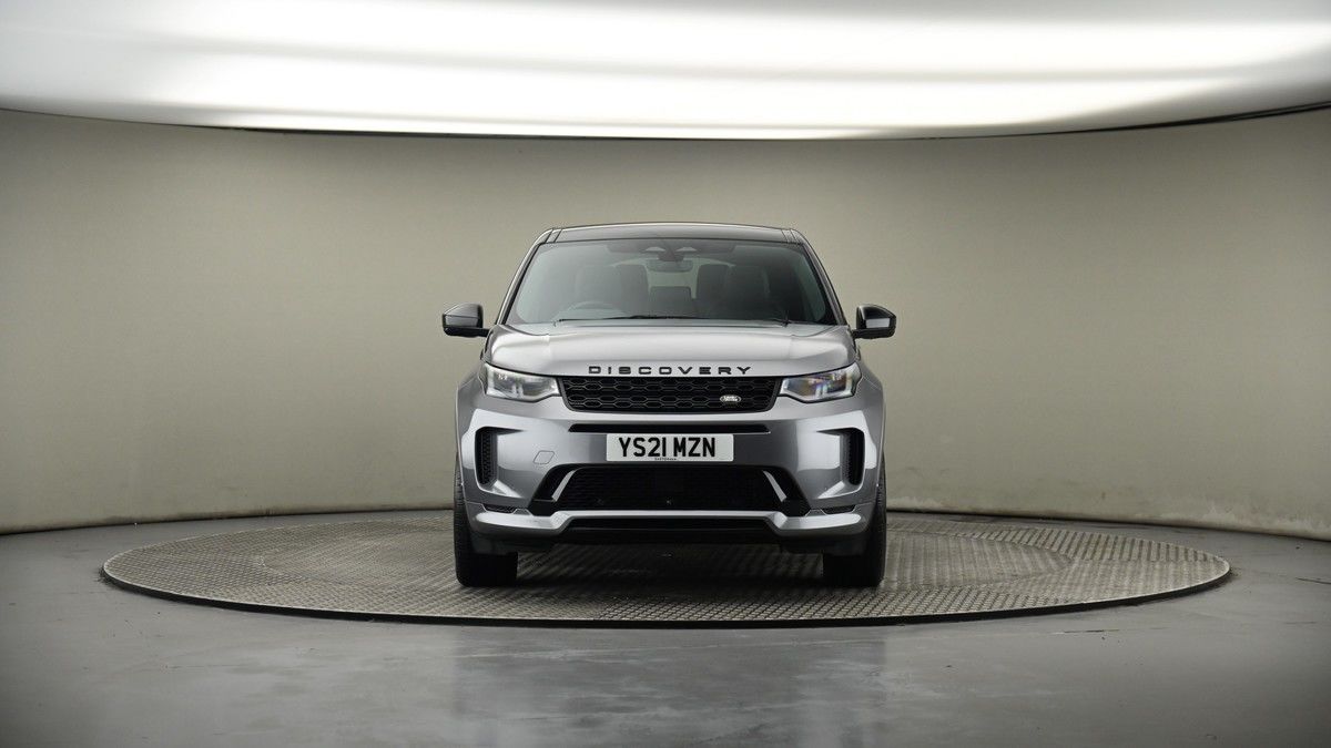 Land Rover Discovery Sport Image 18