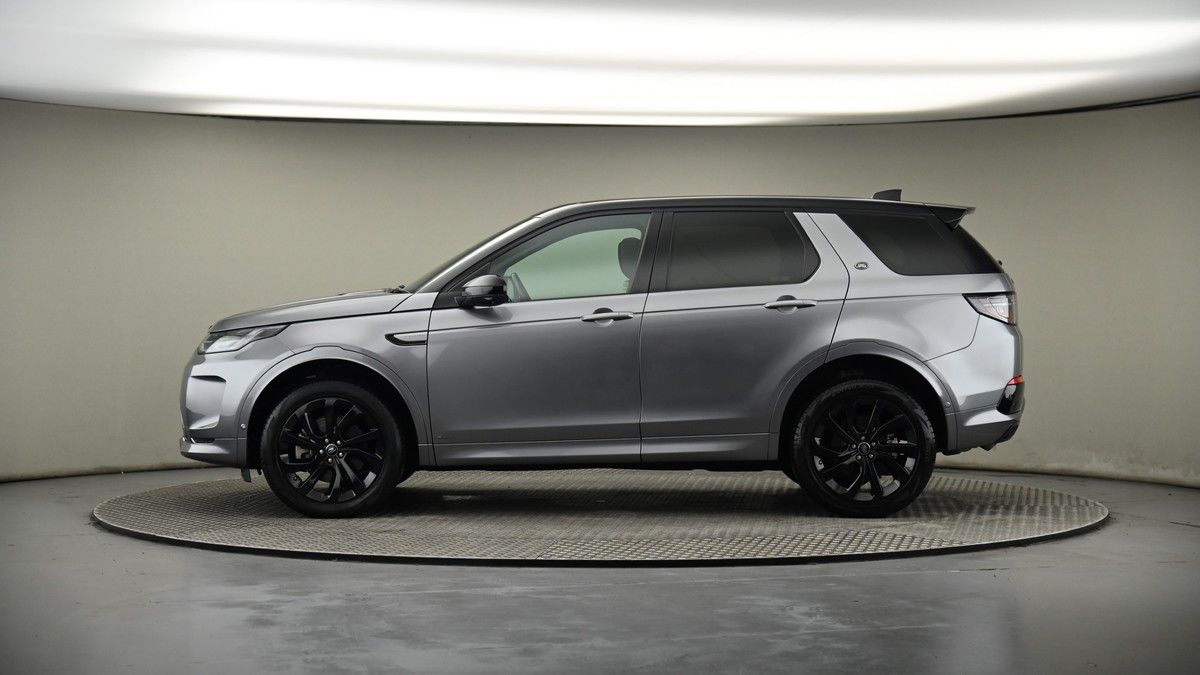 Land Rover Discovery Sport Image 19