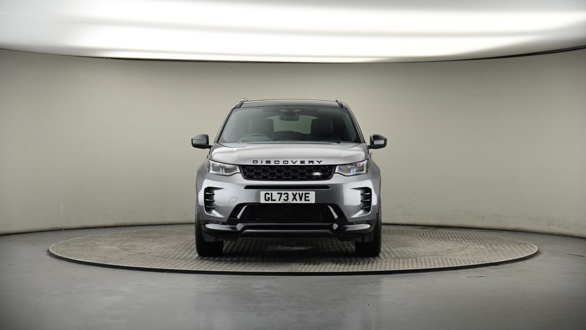 Land Rover Discovery Sport Image 18