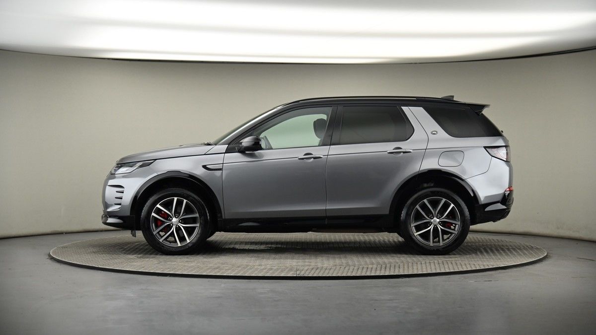 Land Rover Discovery Sport Image 19