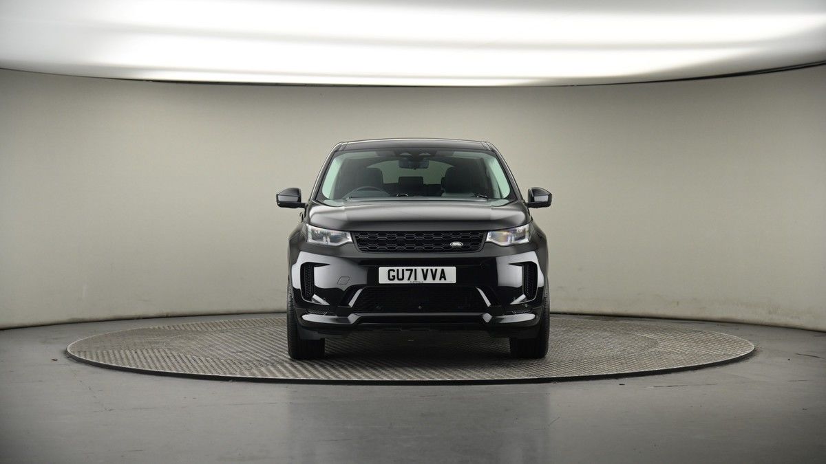 Land Rover Discovery Sport Image 18