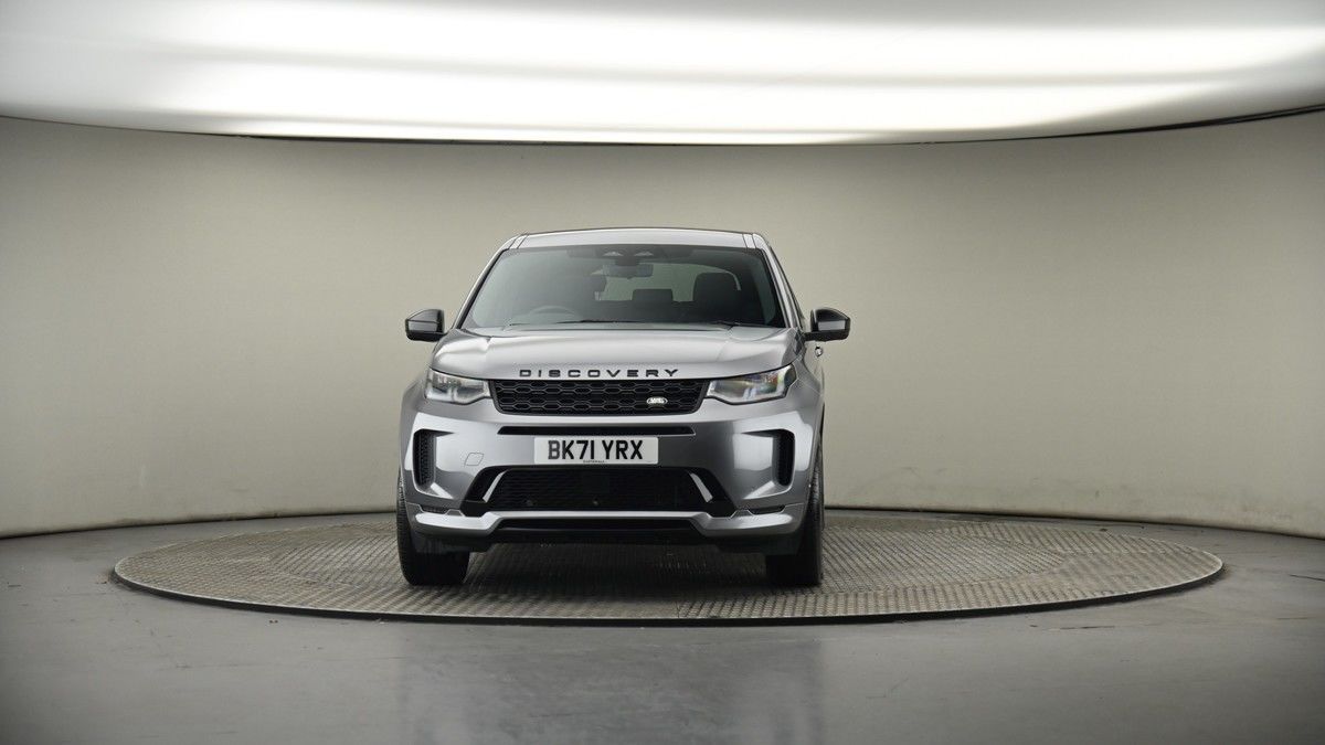 Land Rover Discovery Sport Image 18