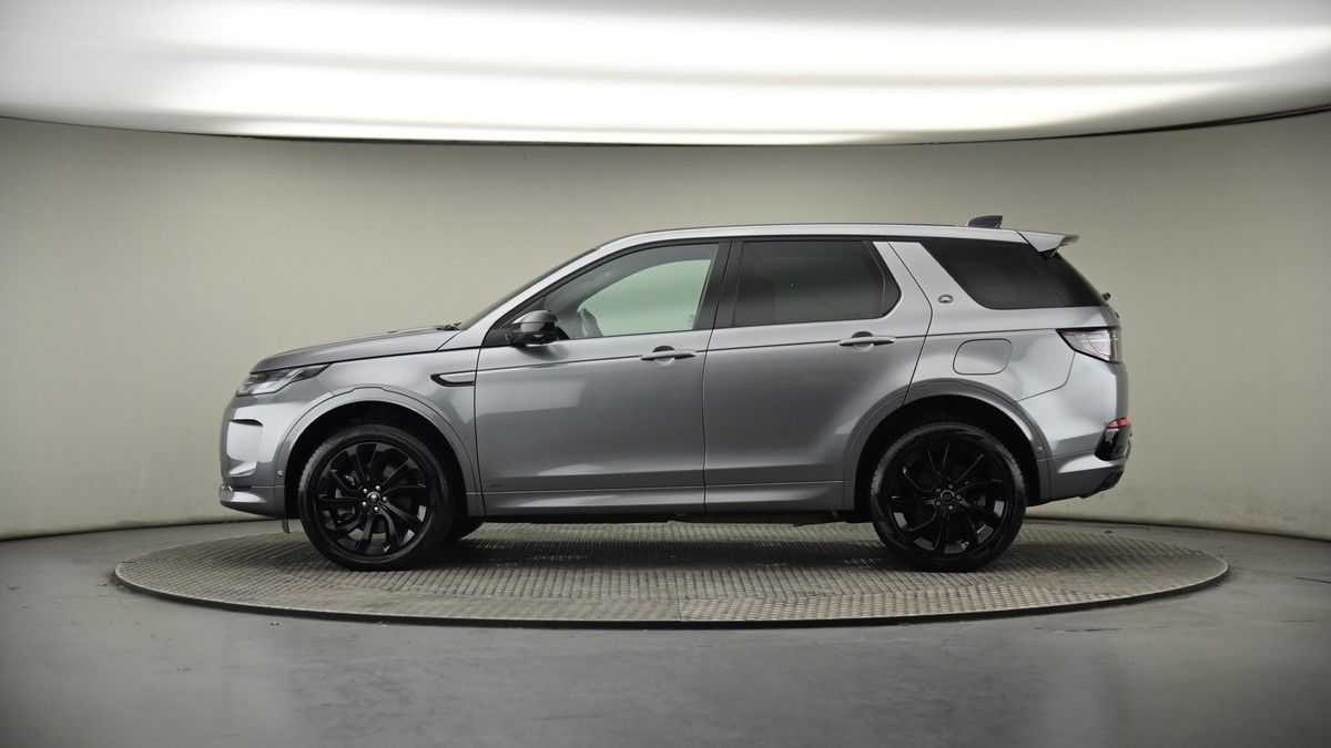 Land Rover Discovery Sport Image 19