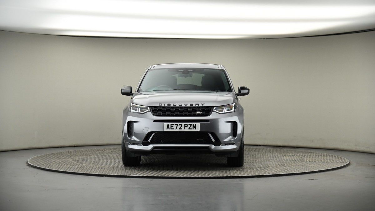 Land Rover Discovery Sport Image 18