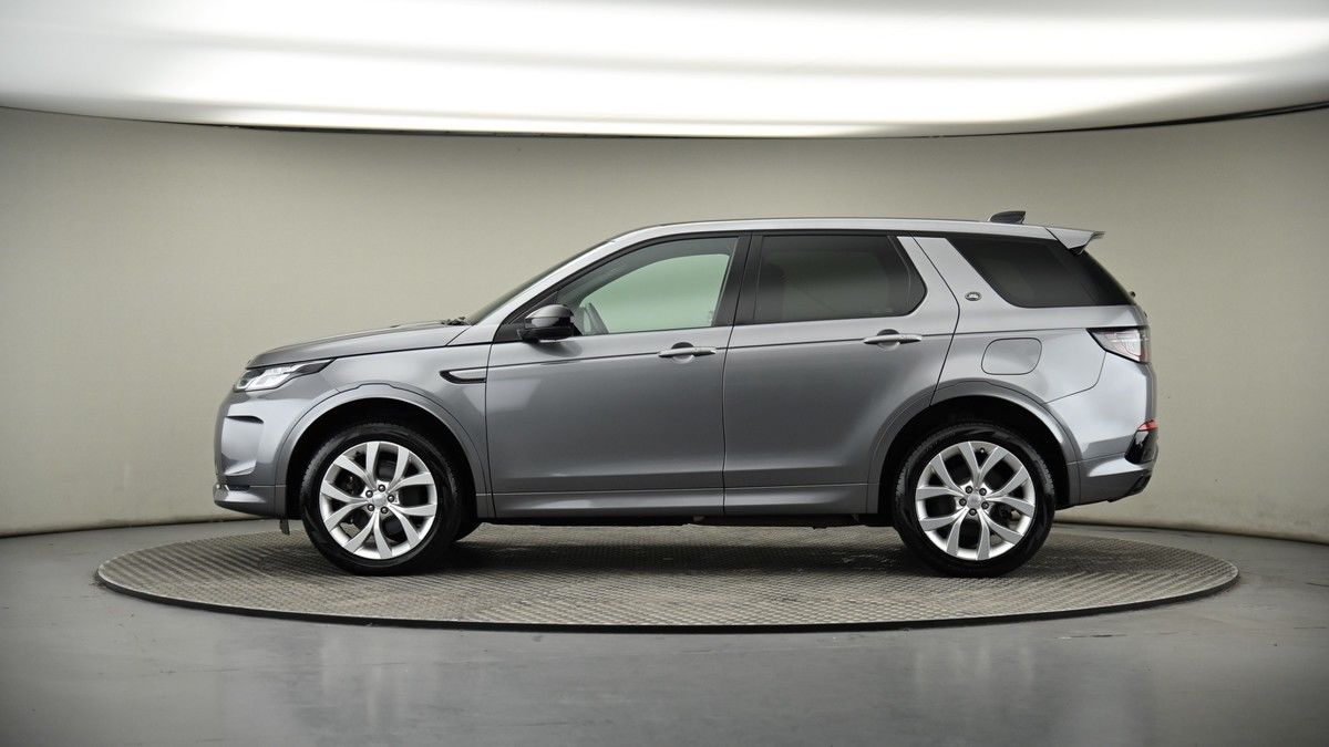 Land Rover Discovery Sport Image 19