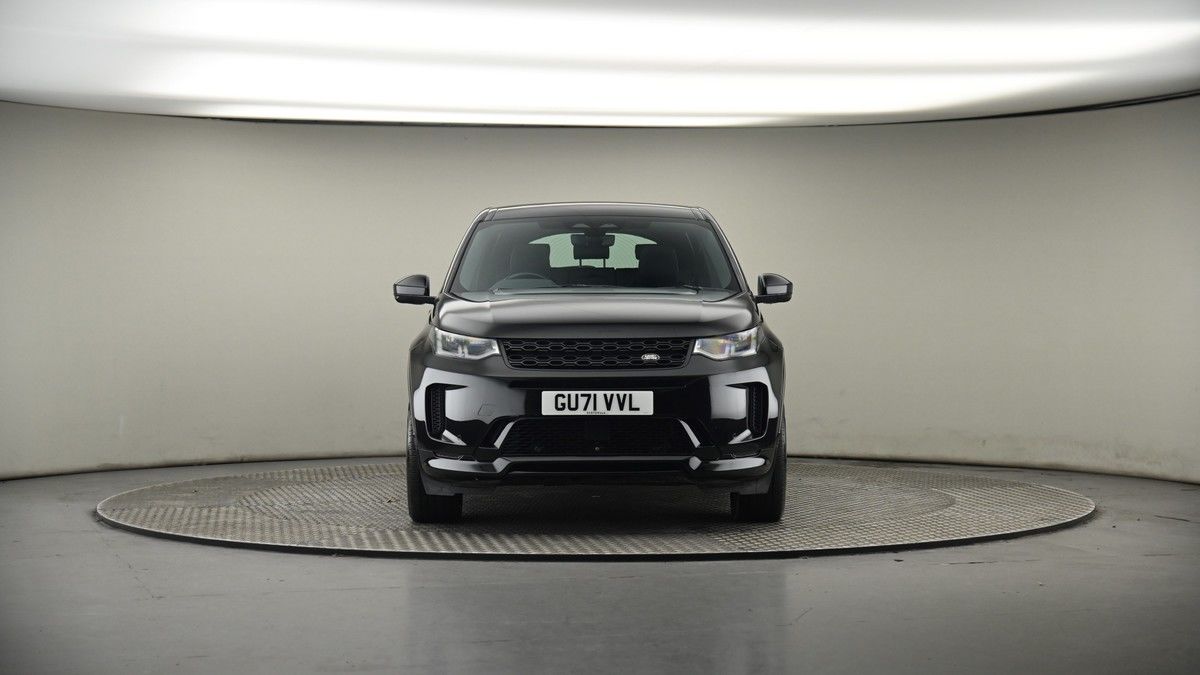 Land Rover Discovery Sport Image 18