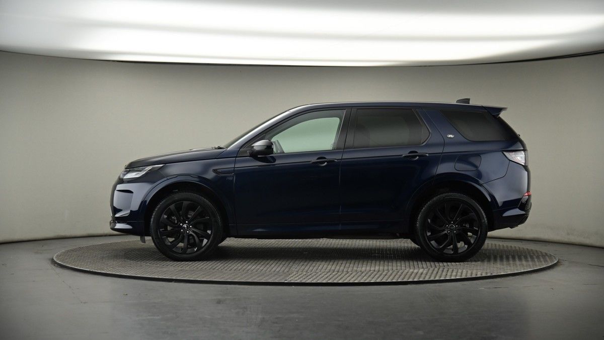 Land Rover Discovery Sport Image 19