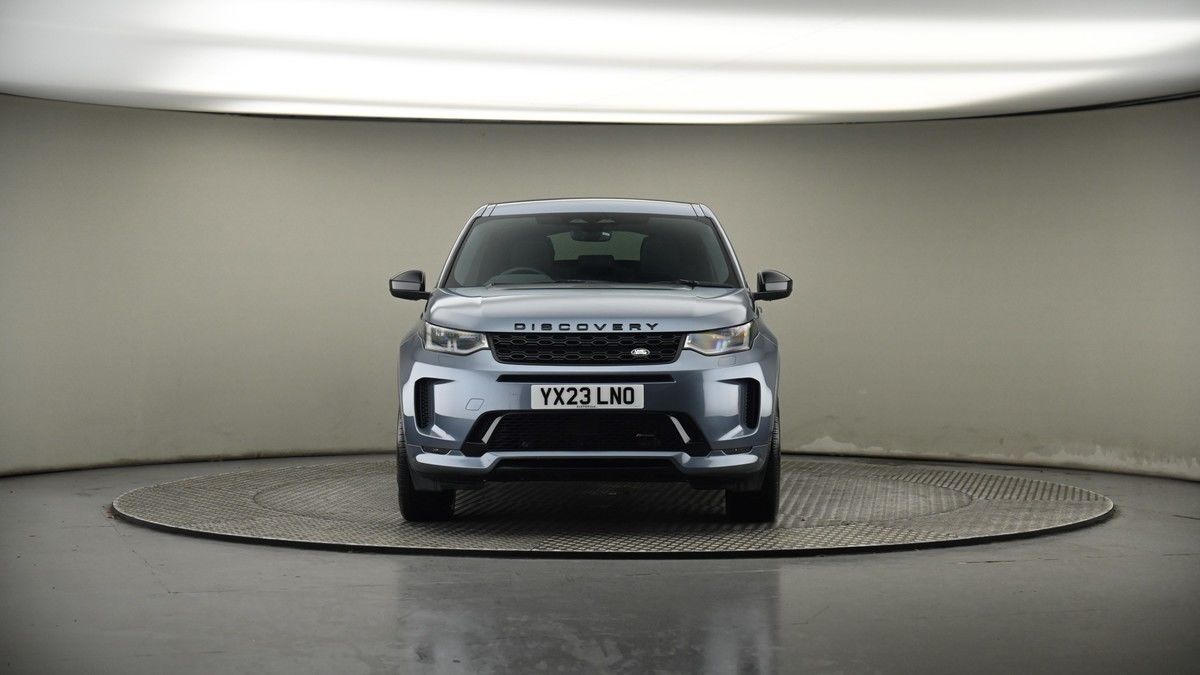 Land Rover Discovery Sport Image 18