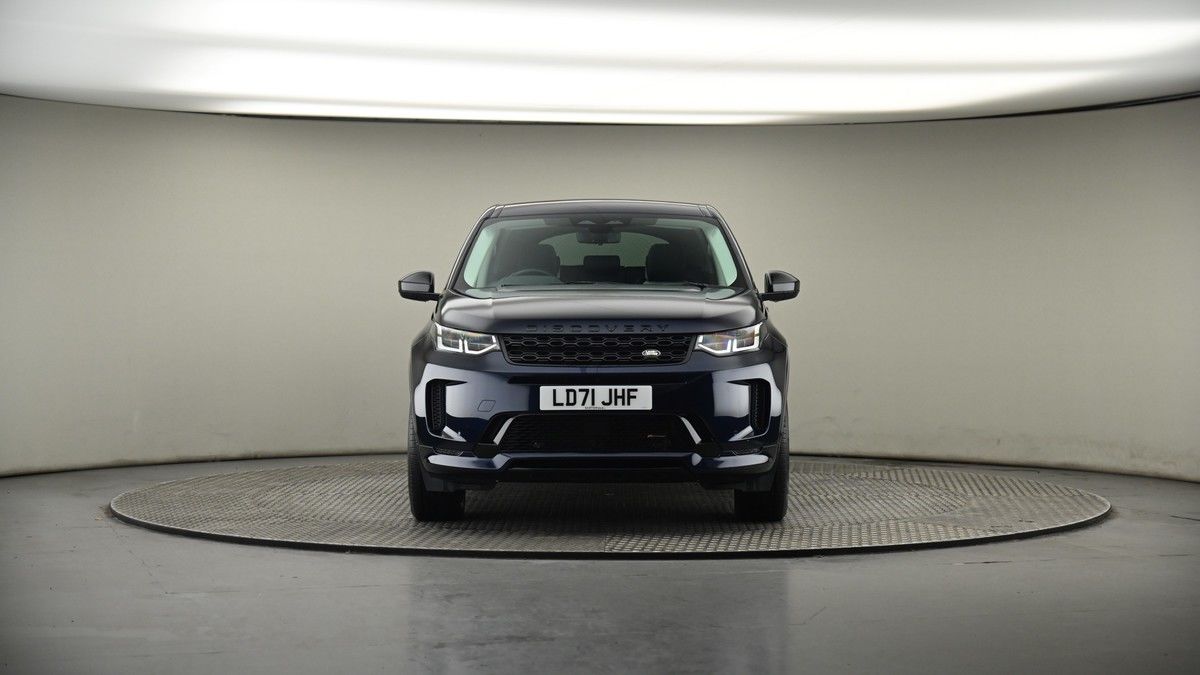 Land Rover Discovery Sport Image 18