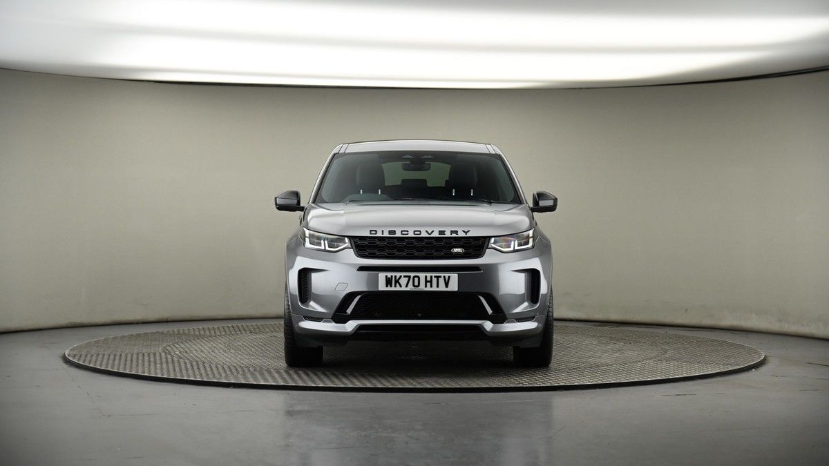 Land Rover Discovery Sport Image 18