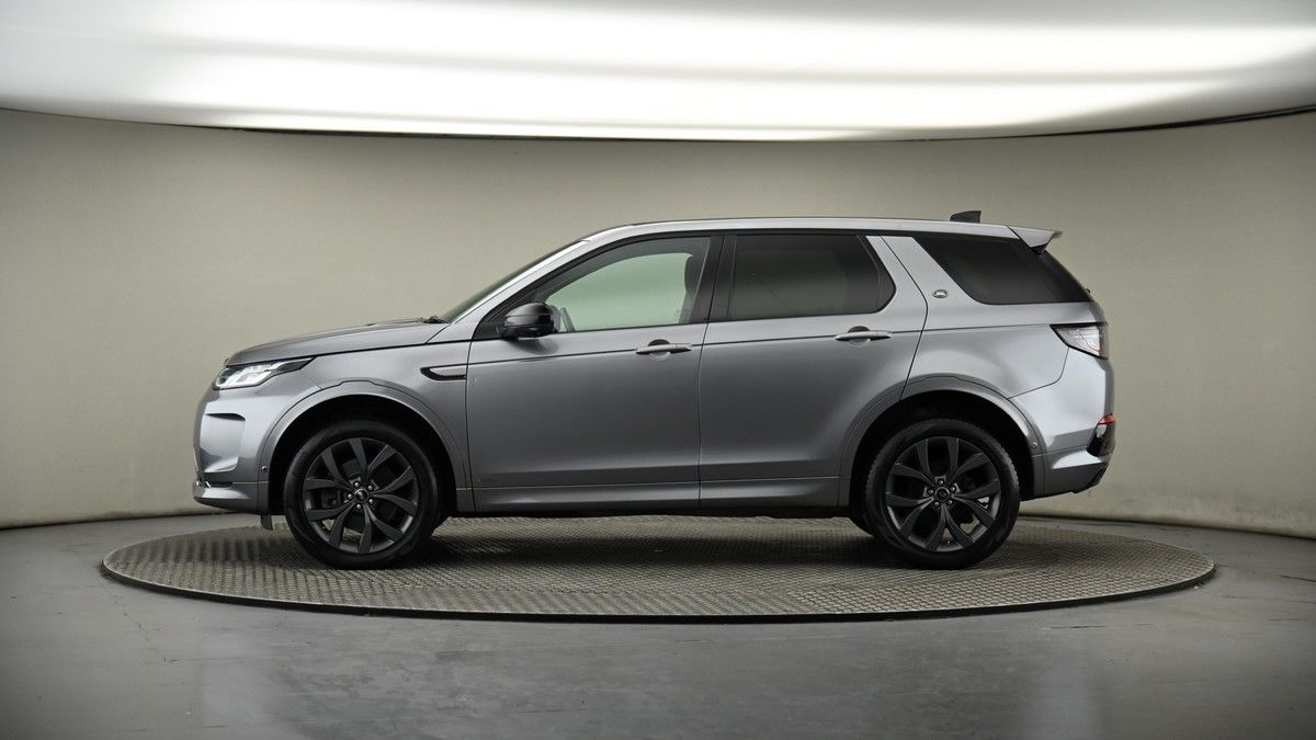 Land Rover Discovery Sport Image 19