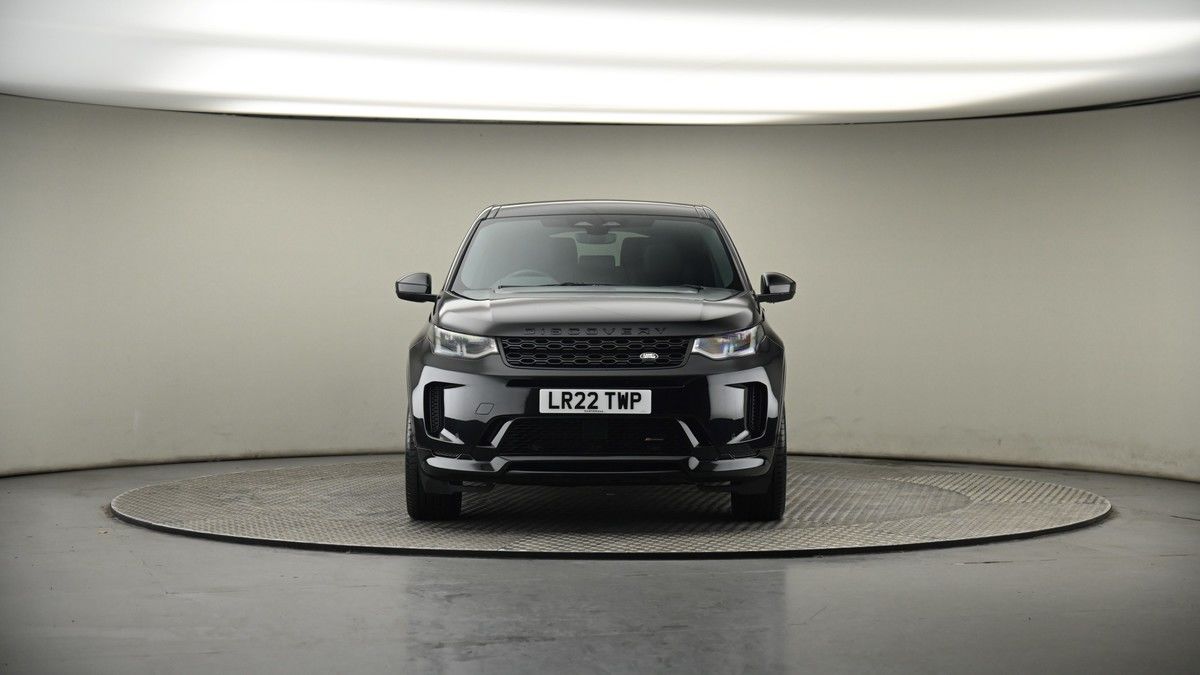 Land Rover Discovery Sport Image 18