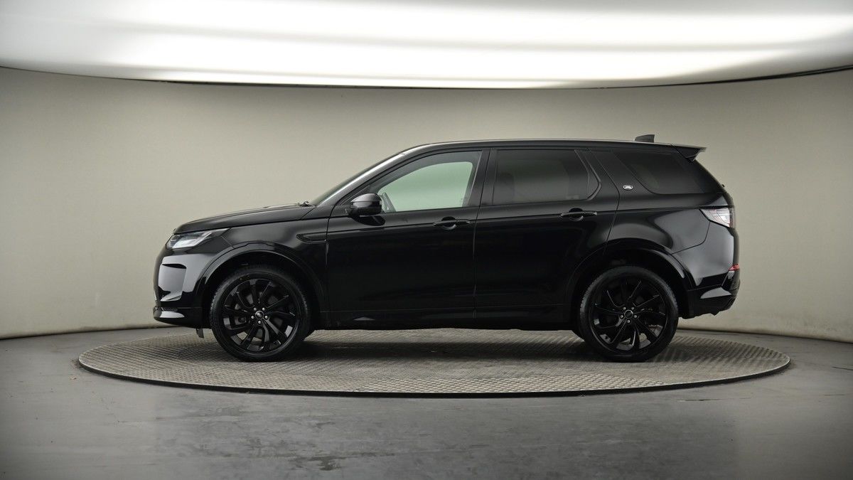 Land Rover Discovery Sport Image 19