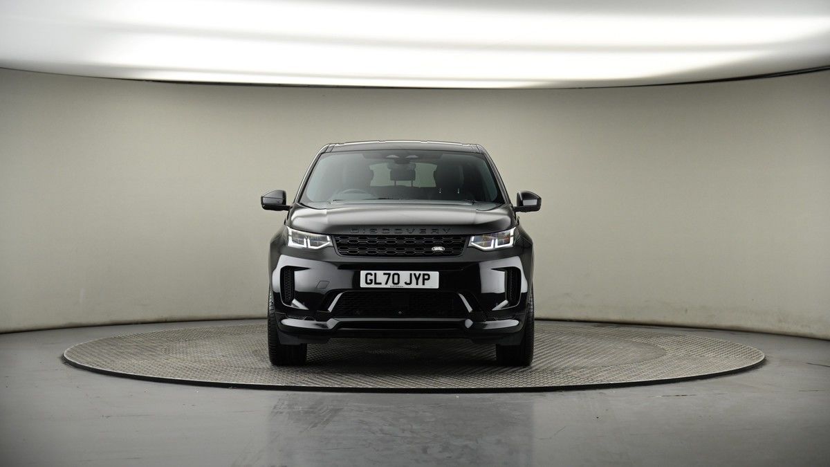 Land Rover Discovery Sport Image 18